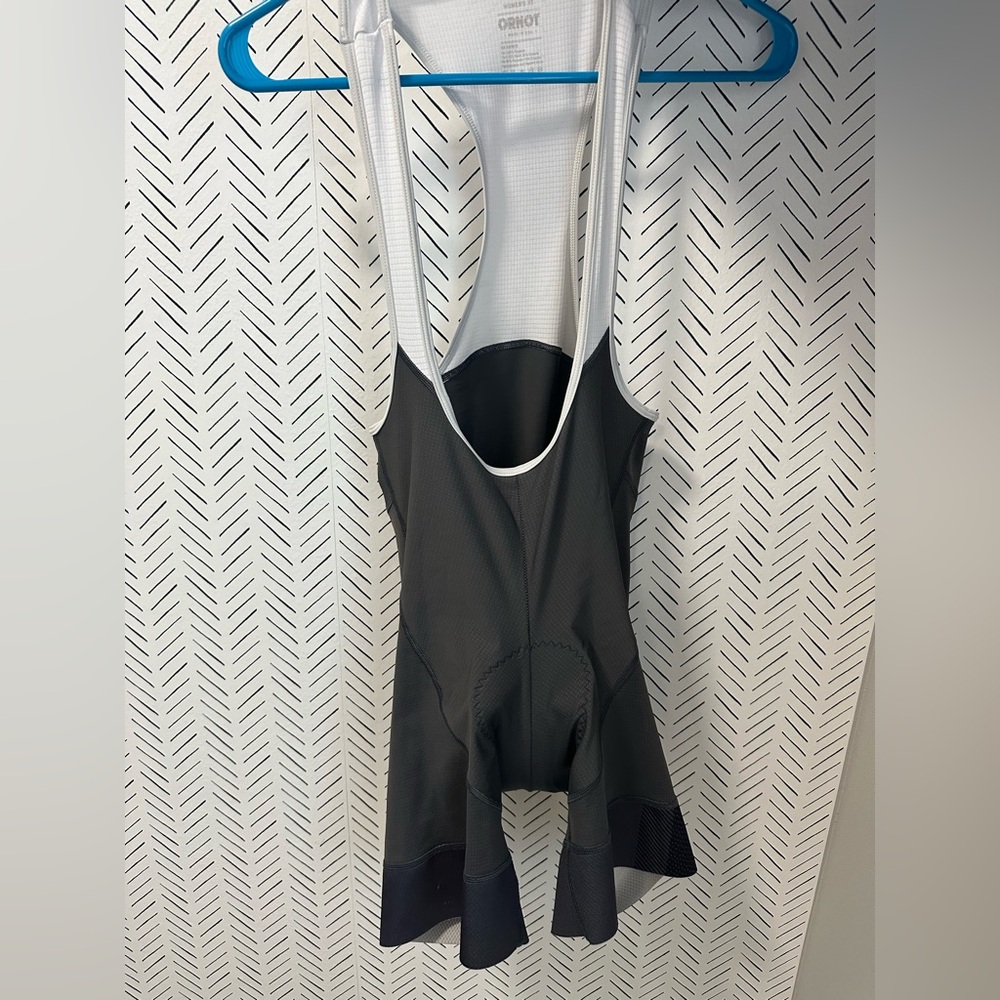 Ornot House Bibs Women's XS Gray